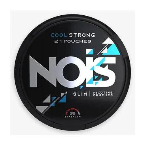 Nois Nicotine Pouches - Pack of 10