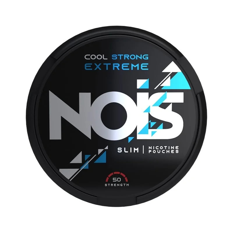 Nois Nicotine Pouches - Pack of 10
