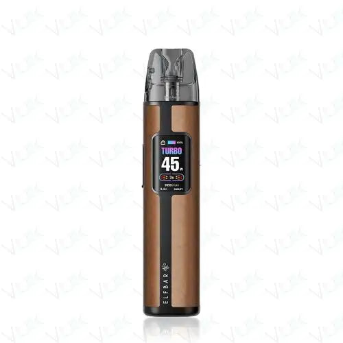 Elf Bar ELFX Pro Classic Edition Pod Kit