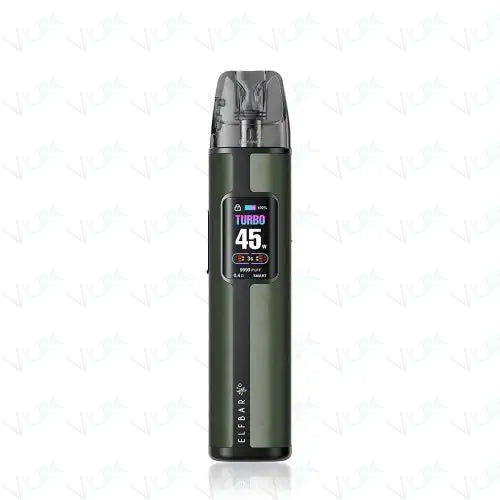 Elf Bar ELFX Pro Classic Edition Pod Kit