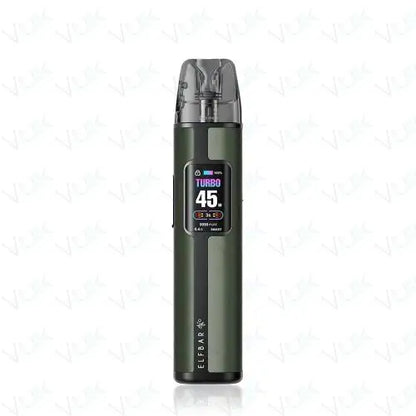 Elf Bar ELFX Pro Classic Edition Pod Kit
