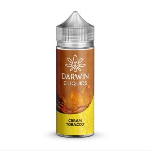 Darwin 100ml E-liquid