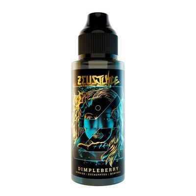 Zeus Juice 100ML Shortfill