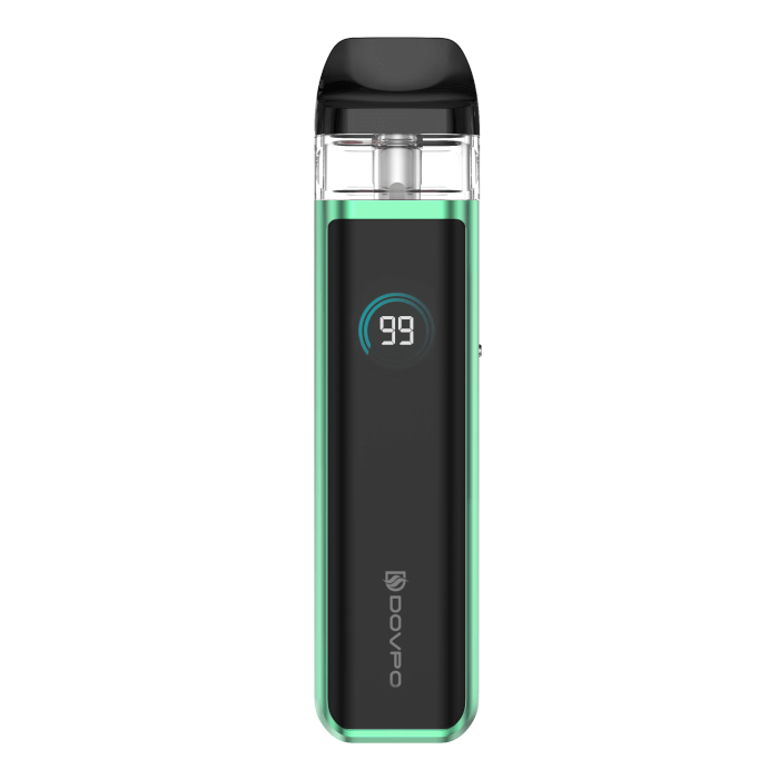 Dovpo Ayce Mini 2 Vape Pod Kit