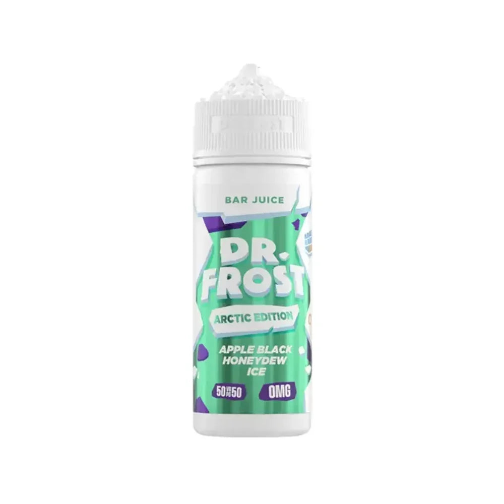 Dr Frost 100ml E-liquid