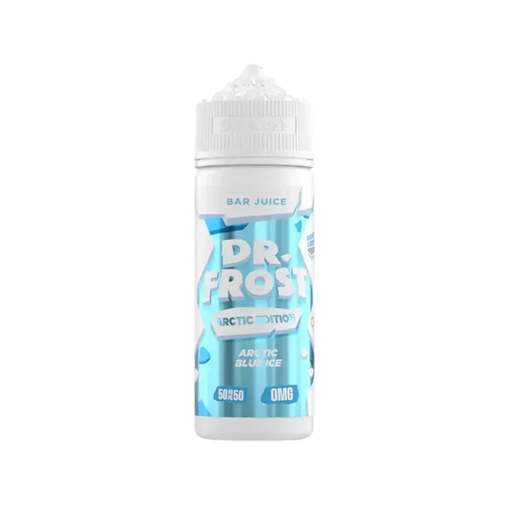 Dr Frost 100ml E-liquid