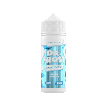 Dr Frost 100ml E-liquid