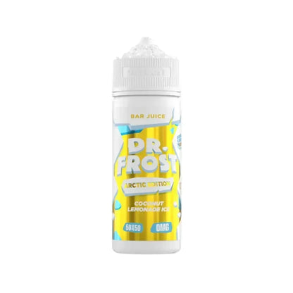 Dr Frost 100ml E-liquid