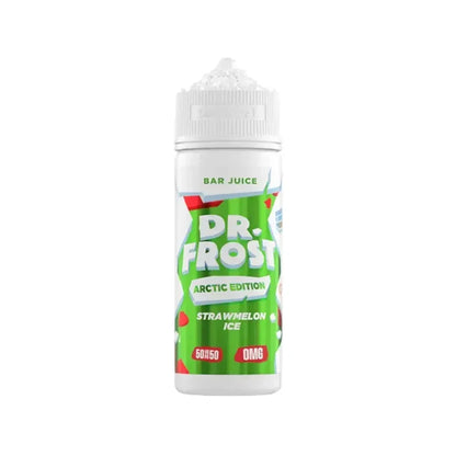 Dr Frost 100ml E-liquid