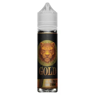 Dr Vapes Panther Series 50ml Shortfill