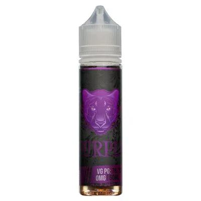Dr Vapes Panther Series 50ml Shortfill