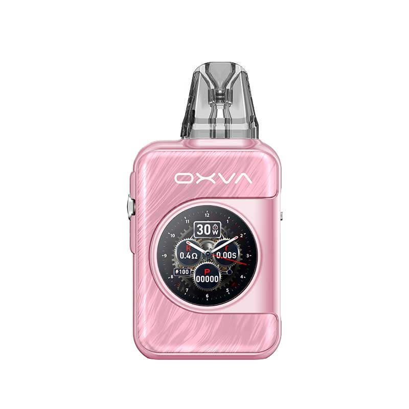 Oxva Xlim SQ Pro 2 Pod Vape Kit - Dream Pink | Wholesale UK