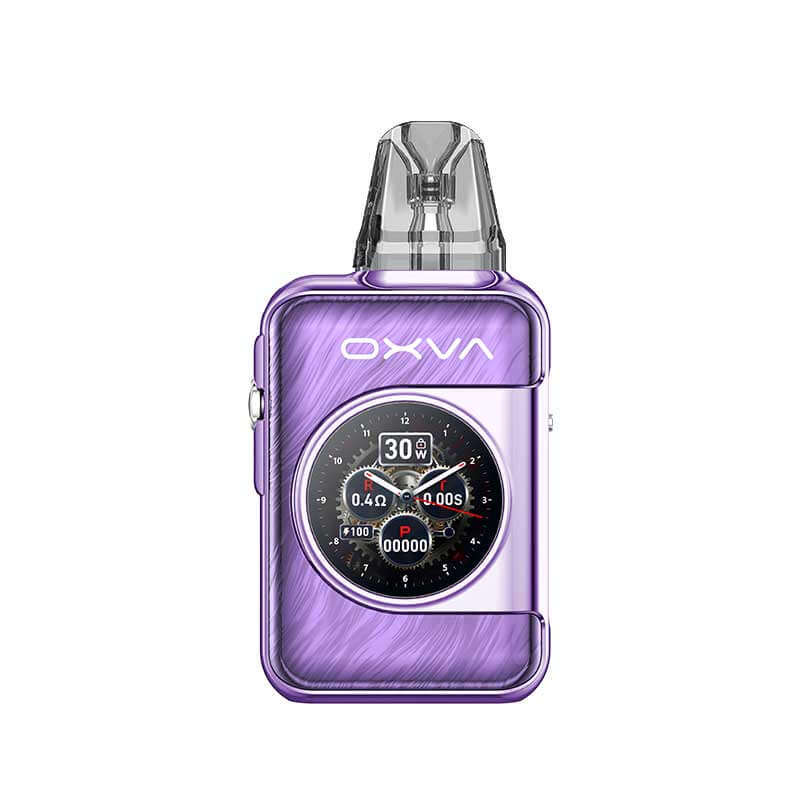 Oxva Xlim SQ Pro 2 Pod Vape Kit - Image 9 | Wholesale UK