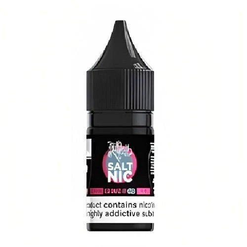 Ruthless On Ice 10ML Nic Salt - Box of 10