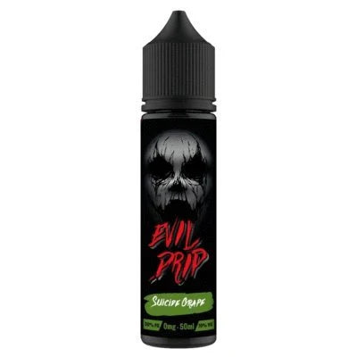 Evil Drip 50ml Shortfill
