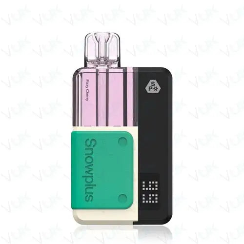 Snowplus Swift Prefilled Pod Kit Bundle