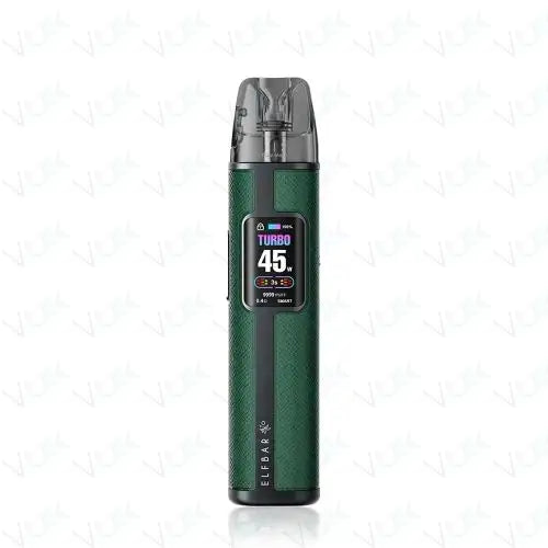 Elf Bar ELFX Pro Classic Edition Pod Kit