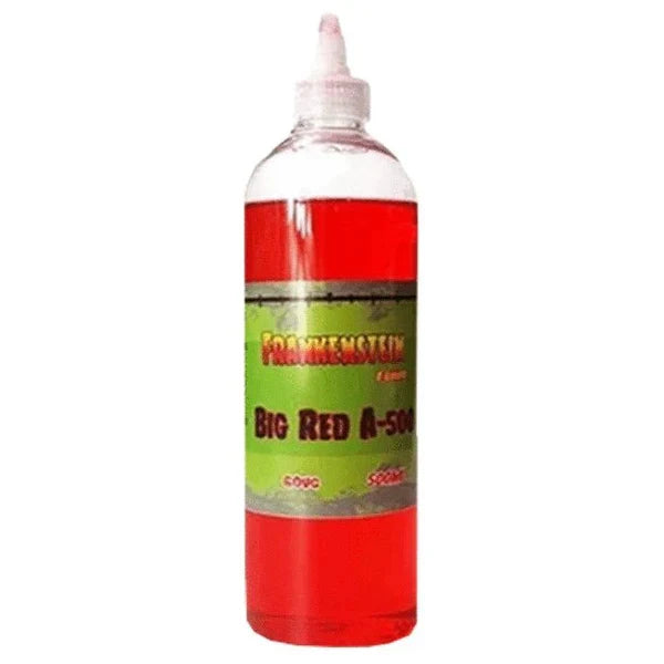 Frankenstein 500ml Shortfill