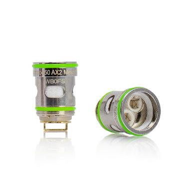 FreeMax AutoPod50 Replacement Coils (Pack of 5)