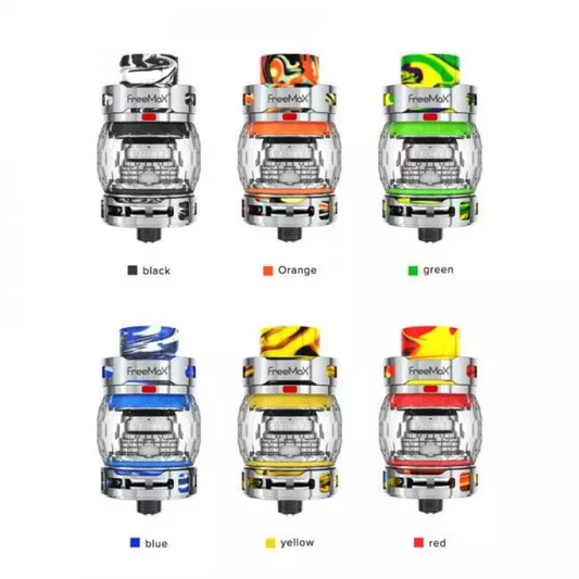 Freemax Fireluke 3 Sub Ohm Tank