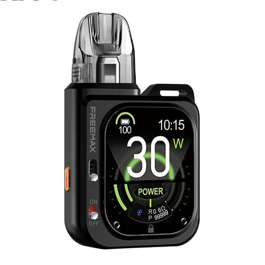 FreeMax Rexa Smart Vape Pod Kit