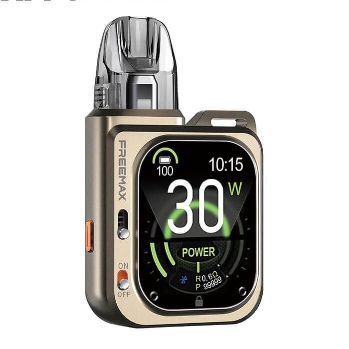 FreeMax Rexa Smart Vape Pod Kit