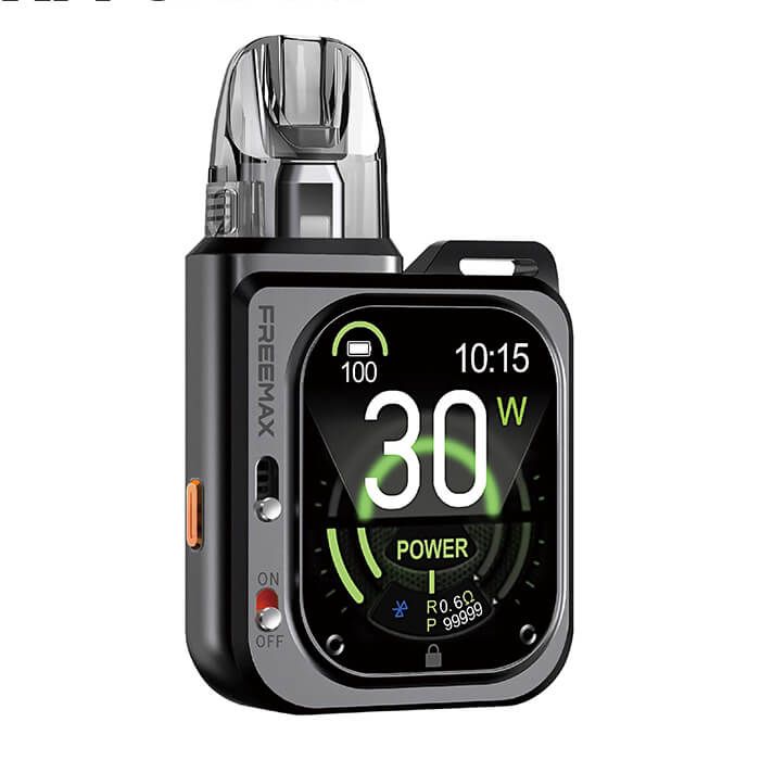 FreeMax Rexa Smart Vape Pod Kit