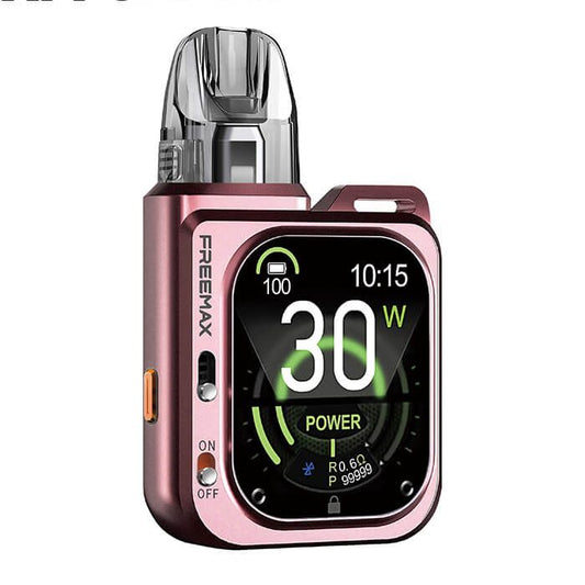 FreeMax Rexa Smart Vape Pod Kit