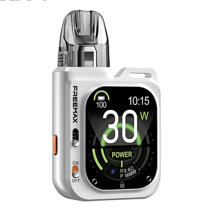 FreeMax Rexa Smart Vape Pod Kit