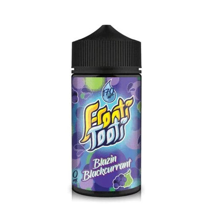 Frooti Tooti 200ml Shortfill