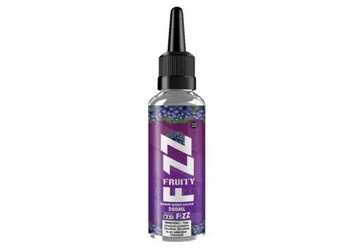 Fruity Fizz 200ml Shortfill