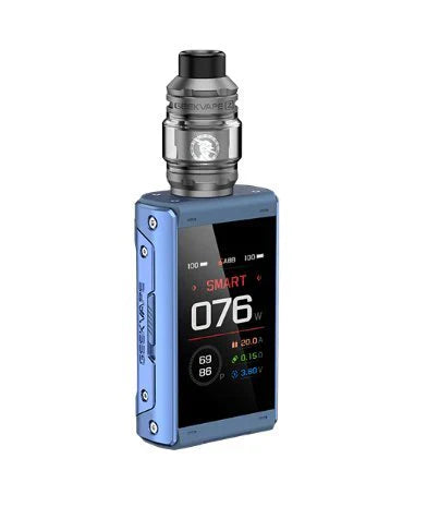 Geek Vape - T200 - Vape Kit