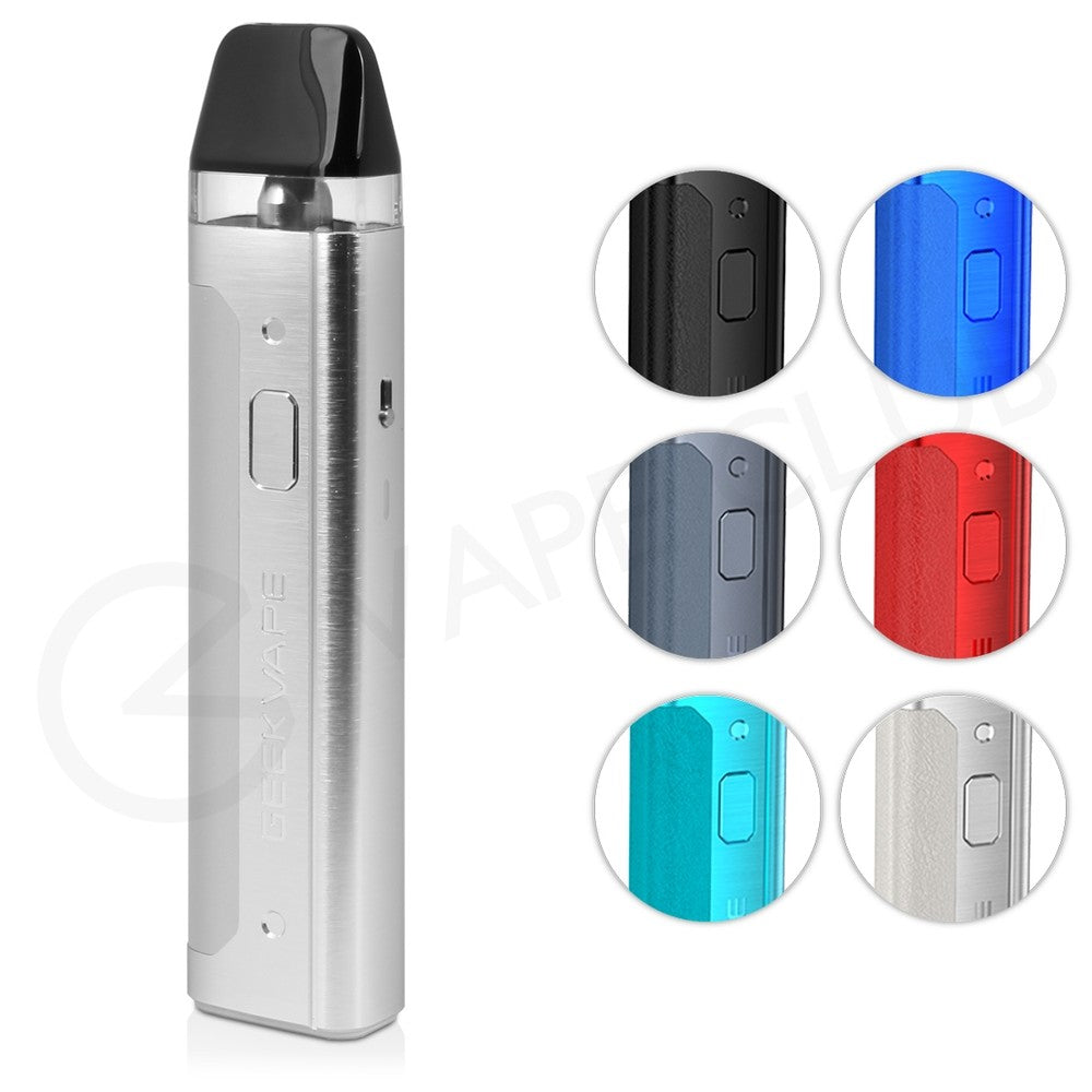 Geekvape AQ (Aegis Q) Vape Kit