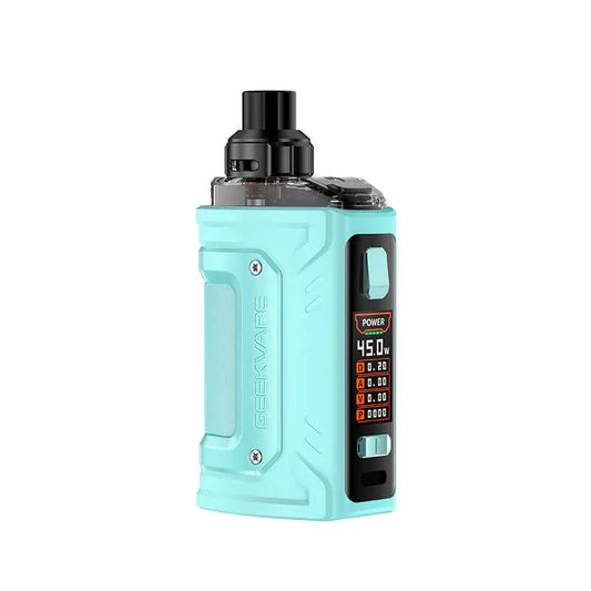 Geekvape H45 Classic (Aegis Hero 3) Vape Kit