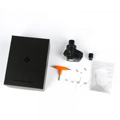 Aegis Boost RBA Pod (1pc) - Geekvape