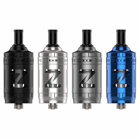Geekvape Z MTL Tank