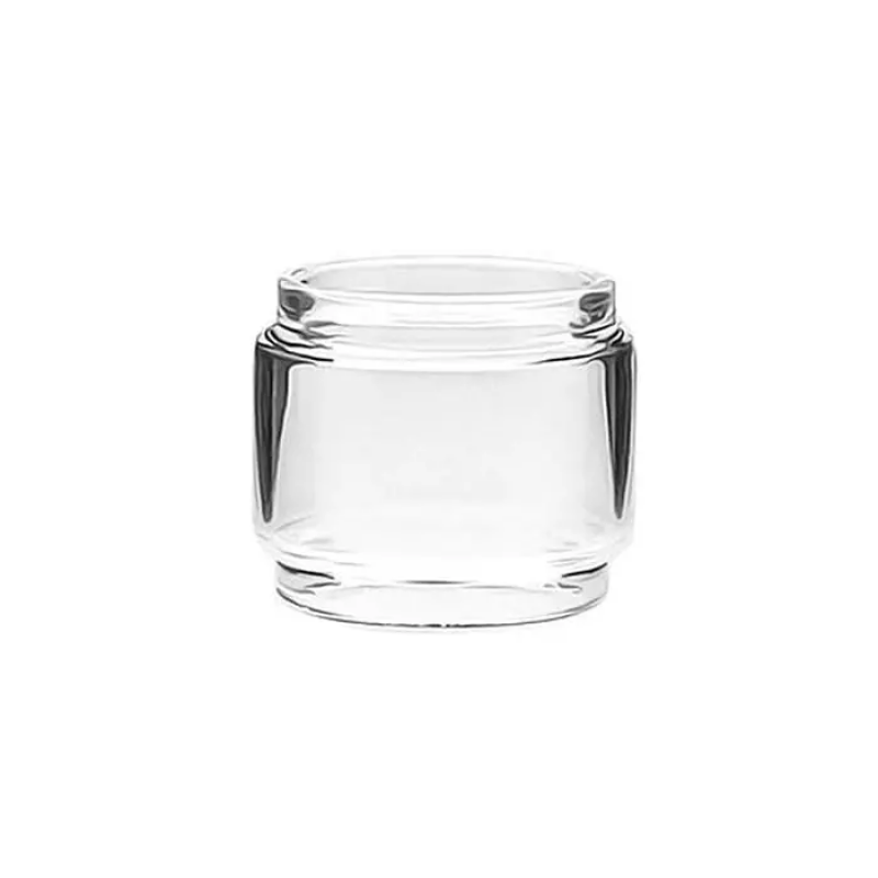 Zeus Sub Ohm Replacement bulb Glass
