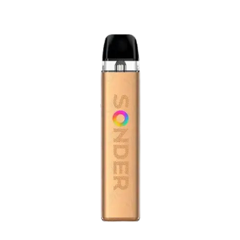 Geekvape Sonder Q2 Pod Kit
