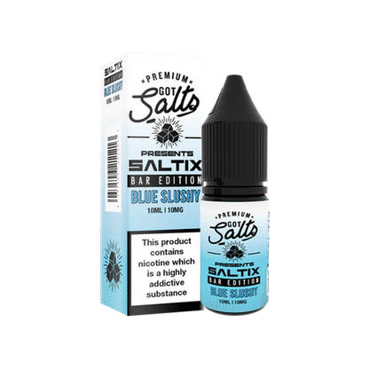Got Salts SALTIX Bar Edition 10ml