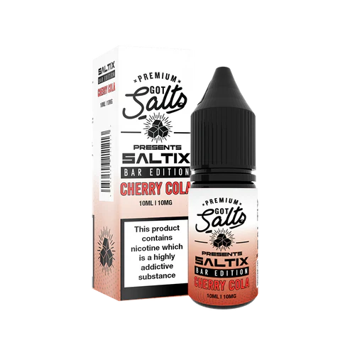 Got Salts SALTIX Bar Edition 10ml