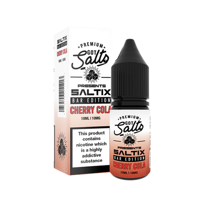 Got Salts SALTIX Bar Edition 10ml