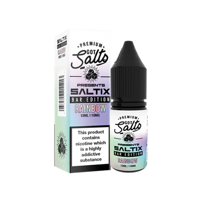 Got Salts SALTIX Bar Edition 10ml