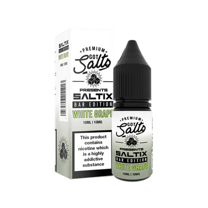 Got Salts SALTIX Bar Edition 10ml