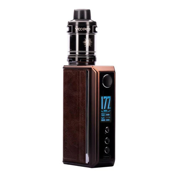 Voopoo Drag 5 Vape Kit