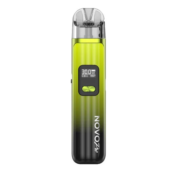 Smok Novo Pro Pod System Kit Device