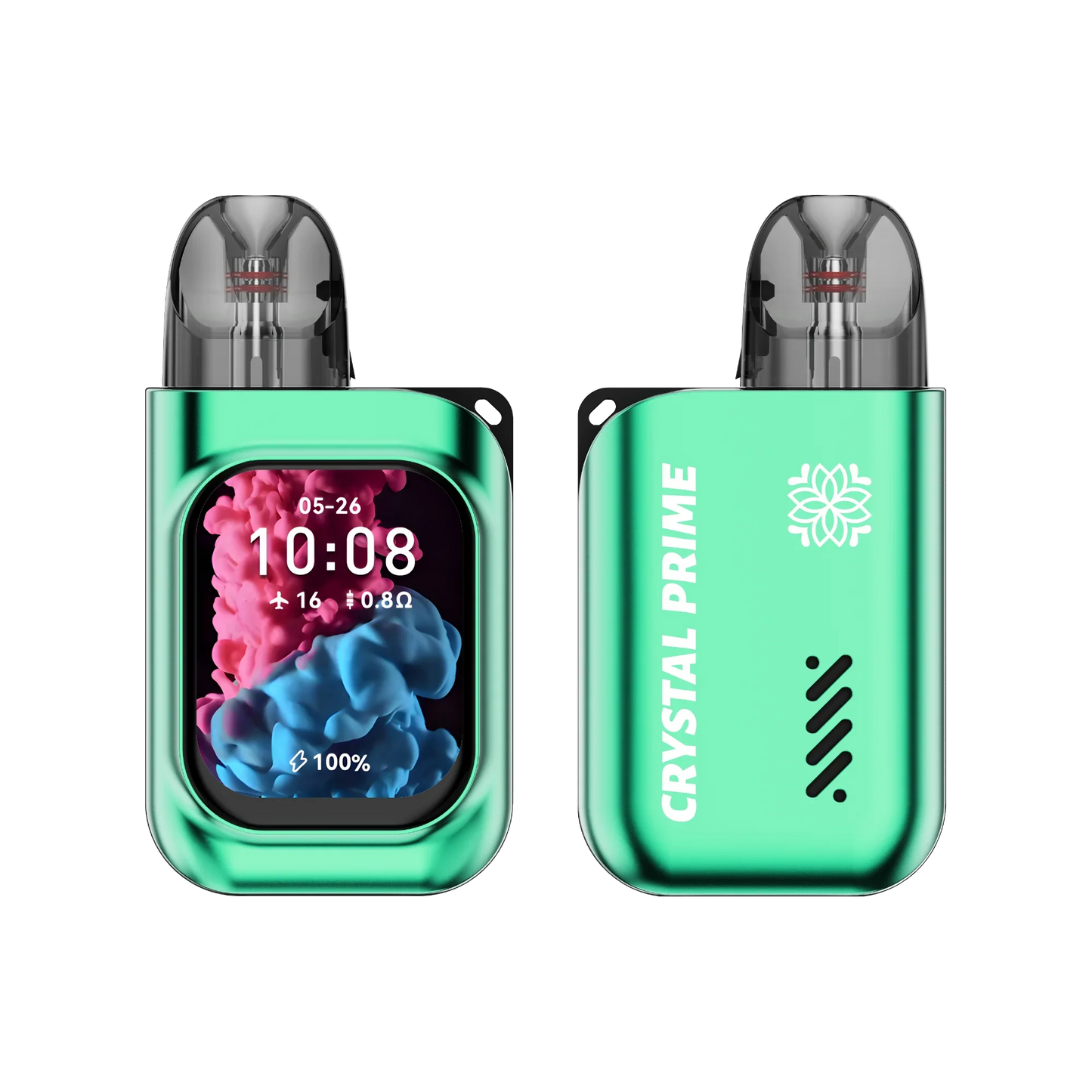 Crystal Prime M3 Smart Pod Kit