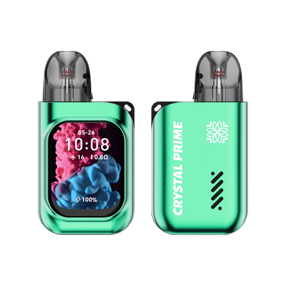 Crystal Prime M3 Smart Pod Kit