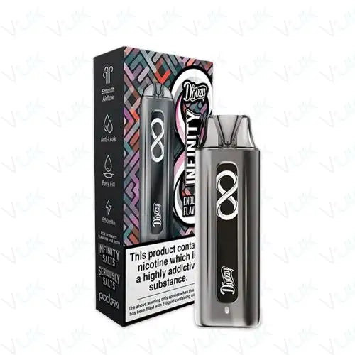 Doozy Infinity Pod Kit