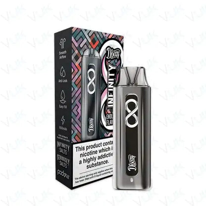 Doozy Infinity Pod Kit