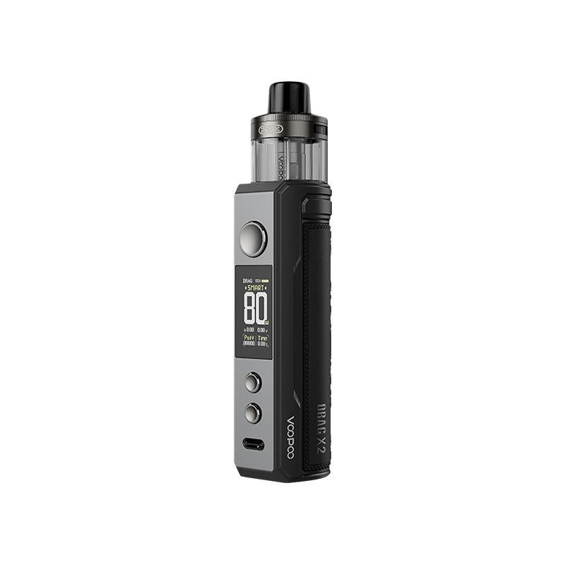 VooPoo Drag X2 Pod Kit